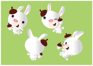 kokekokeko ()さんの薬剤師転職支援サイトのイメージキャラクターデザイン【LINEスタンプ採用予定！】	への提案