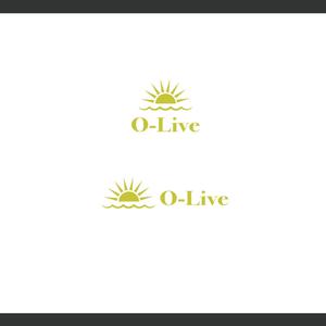 yuDD ()さんのアパレルショップサイト 「O-Live（オリーブ）」のロゴへの提案