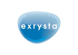 Y.D.I (yas_371)さんの「Exrysta」のロゴ作成への提案