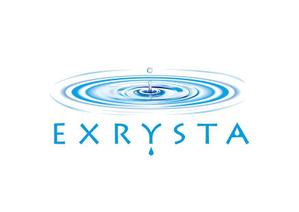 Y.D.I (yas_371)さんの「Exrysta」のロゴ作成への提案