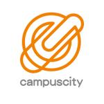 DINOさんの「campuscity」のロゴ作成への提案