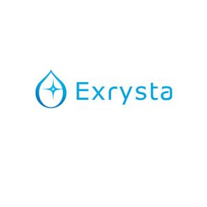 hdo-l (hdo-l)さんの「Exrysta」のロゴ作成への提案