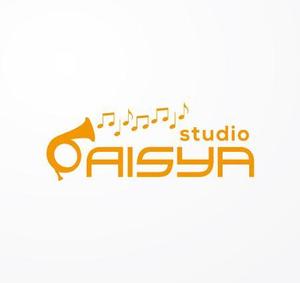 Kiwi Design (kiwi_design)さんのアコースティック楽器の少人数での利用に特化した音楽スタジオのロゴ（リニューアル）への提案