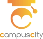 D_WebManさんの「campuscity」のロゴ作成への提案