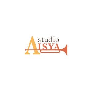 SSC (riicocco)さんのアコースティック楽器の少人数での利用に特化した音楽スタジオのロゴ（リニューアル）への提案