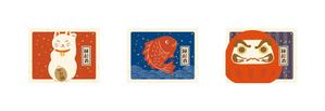 mifa (mifa-sora)さんの《金沢土産》金箔入りカップ酒のラベルデザインへの提案