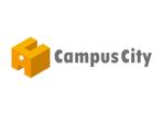 sageさんの「campuscity」のロゴ作成への提案