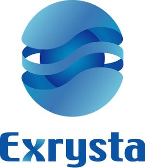 watanabes1さんの「Exrysta」のロゴ作成への提案