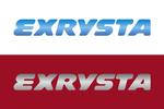 Littlelandさんの「Exrysta」のロゴ作成への提案