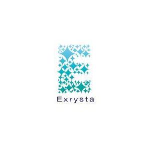 RGM.DESIGN (rgm_m)さんの「Exrysta」のロゴ作成への提案