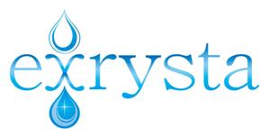 mimomaru (mimomaru)さんの「Exrysta」のロゴ作成への提案