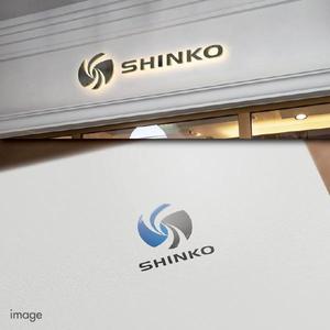 late_design ()さんの広告代理店「神広企画株式会社」のロゴへの提案