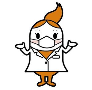 zensen (moriyanma)さんの薬剤師転職支援サイトのイメージキャラクターデザイン【LINEスタンプ採用予定！】	への提案