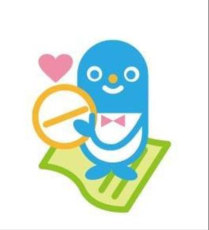 bec (HideakiYoshimoto)さんの薬剤師転職支援サイトのイメージキャラクターデザイン【LINEスタンプ採用予定！】	への提案