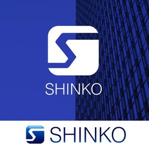 YY_graphics (YY_graphics)さんの広告代理店「神広企画株式会社」のロゴへの提案