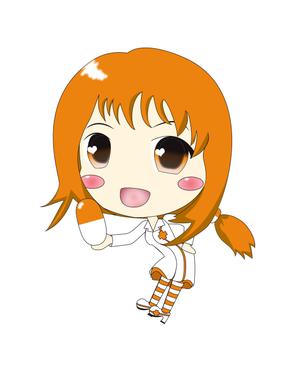 Dazz (ai148)さんの薬剤師転職支援サイトのイメージキャラクターデザイン【LINEスタンプ採用予定！】	への提案