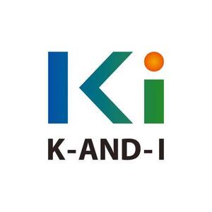 haru64 (haru64)さんの「株式会社ケーアンドアイ　ケー・アンド・アイ　ケーアンドアイ　kandi　K&I」のロゴ作成への提案