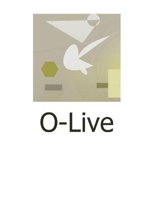 Chart Design (chart_la)さんのアパレルショップサイト 「O-Live（オリーブ）」のロゴへの提案
