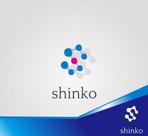 ukokkei (ukokkei)さんの広告代理店「神広企画株式会社」のロゴへの提案