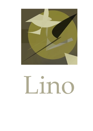 Chart Design (chart_la)さんの女性限定リラクゼーションサロン「サロンLino　～リノ～」のロゴへの提案