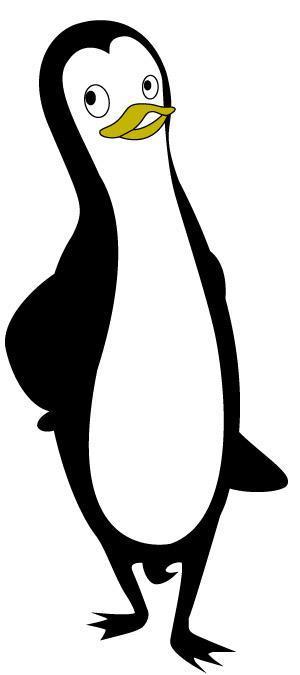 ZOSS (ZOSS)さんのiPhoneアプリ制作サイトのキャラクター制作への提案