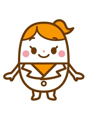 syow（イラスト・キャラデザなど） (n_sho)さんの薬剤師転職支援サイトのイメージキャラクターデザイン【LINEスタンプ採用予定！】	への提案