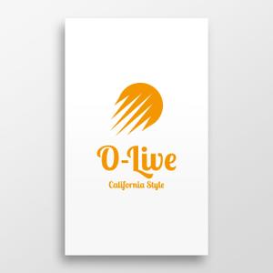 doremi (doremidesign)さんのアパレルショップサイト 「O-Live（オリーブ）」のロゴへの提案