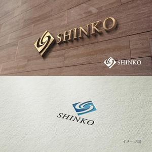 coco design (tomotin)さんの広告代理店「神広企画株式会社」のロゴへの提案