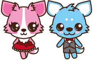 sayakoさんのチワワのイメージキャラクター募集　(追加依頼も今後お願いします！)への提案