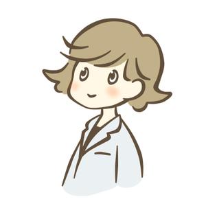 tenor (tenor)さんの薬剤師転職支援サイトのイメージキャラクターデザイン【LINEスタンプ採用予定！】	への提案