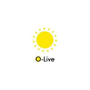 さんのアパレルショップサイト 「O-Live（オリーブ）」のロゴへの提案