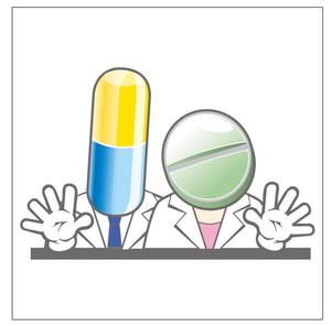 浅野兼司 (asanokenzi)さんの薬剤師転職支援サイトのイメージキャラクターデザイン【LINEスタンプ採用予定！】	への提案