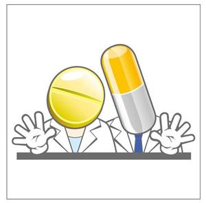 浅野兼司 (asanokenzi)さんの薬剤師転職支援サイトのイメージキャラクターデザイン【LINEスタンプ採用予定！】	への提案