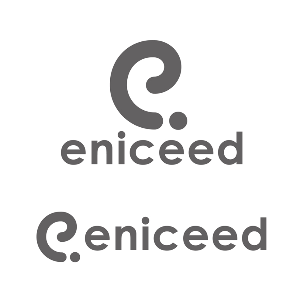 保険代理店 「エニシード株式会社」のロゴ