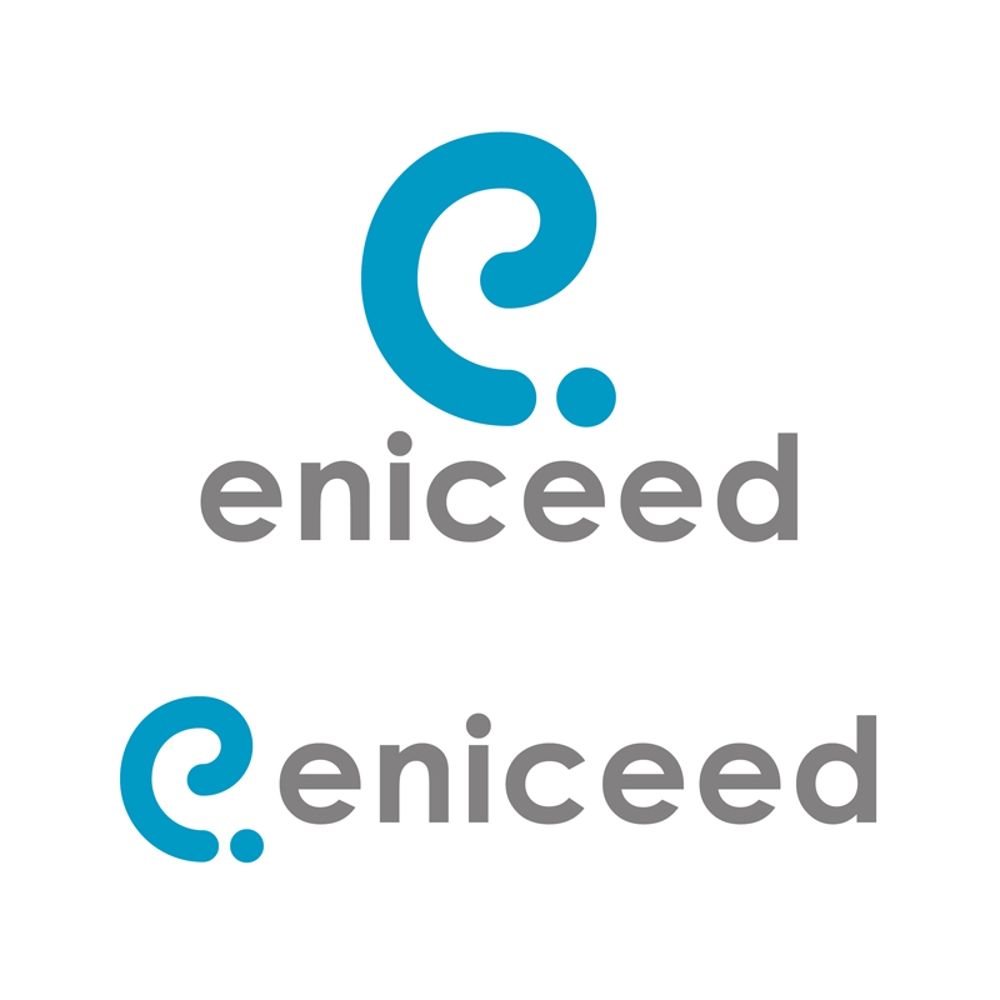 保険代理店 「エニシード株式会社」のロゴ