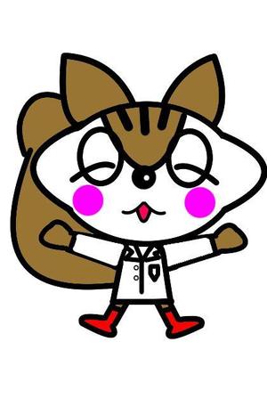 miia (miia)さんの薬剤師転職支援サイトのイメージキャラクターデザイン【LINEスタンプ採用予定！】	への提案