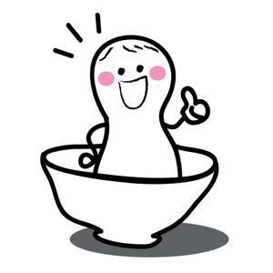 渡辺勇介 (spade0101)さんの薬剤師転職支援サイトのイメージキャラクターデザイン【LINEスタンプ採用予定！】	への提案