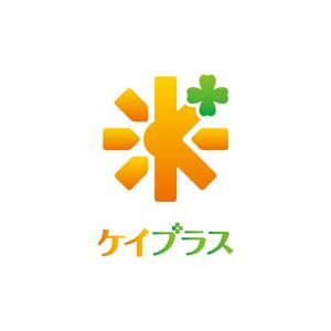 OnionDesign (OnionDesign)さんの「K+」のロゴ作成への提案