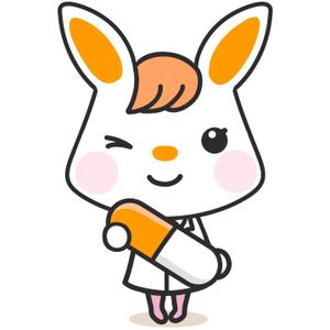 E.crayon (yuuuuuu_ecolibra)さんの薬剤師転職支援サイトのイメージキャラクターデザイン【LINEスタンプ採用予定！】	への提案