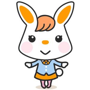E.crayon (yuuuuuu_ecolibra)さんの薬剤師転職支援サイトのイメージキャラクターデザイン【LINEスタンプ採用予定！】	への提案