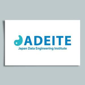 カタチデザイン (katachidesign)さんの技術コンサルティング会社「JADEIT(ジェダイト）」（JApan Data Engineering InstituTE）のロゴへの提案