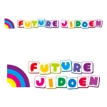 k_d (designer_k)さんの児童園のロゴへの提案