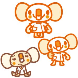 THE_watanabakery (the_watanabakery)さんの薬剤師転職支援サイトのイメージキャラクターデザイン【LINEスタンプ採用予定！】	への提案