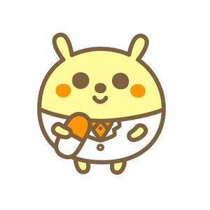 ParuNaka (parunaka)さんの薬剤師転職支援サイトのイメージキャラクターデザイン【LINEスタンプ採用予定！】	への提案