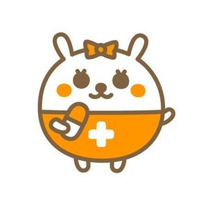 ParuNaka (parunaka)さんの薬剤師転職支援サイトのイメージキャラクターデザイン【LINEスタンプ採用予定！】	への提案