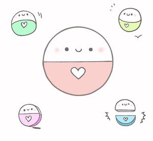 ovocreative ()さんの薬剤師転職支援サイトのイメージキャラクターデザイン【LINEスタンプ採用予定！】	への提案