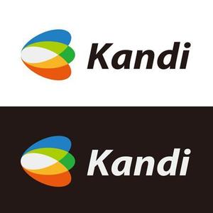 aamoさんの「株式会社ケーアンドアイ　ケー・アンド・アイ　ケーアンドアイ　kandi　K&I」のロゴ作成への提案