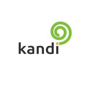 gchouさんの「株式会社ケーアンドアイ　ケー・アンド・アイ　ケーアンドアイ　kandi　K&I」のロゴ作成への提案