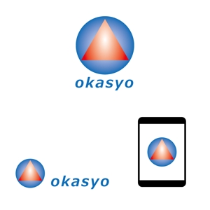 Y-Seto(freekick) (freekick)さんの岡田商運の会社ロゴへの提案