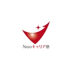 horieyutaka1 (horieyutaka1)さんのキャリア支援「キャリアコンサルタント養成・キャリア支援」のロゴへの提案